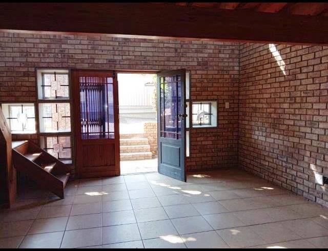 50M² OFFICE RENTED IN NEWTON PARK
